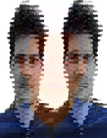 Profile picture of Dmitri Vande Zande