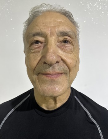Profile picture of Michele Maffulli