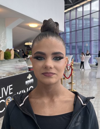 Profile picture of Chicioreanu Ana Mihaela