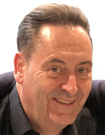 Profile picture of Olivier Jean-Marc Siggen