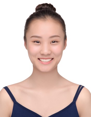 Profile picture of Hua Sirong