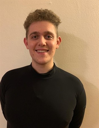 Profile picture of Stefano Vendrame