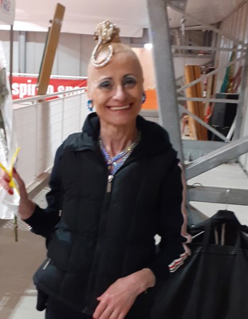 Profile picture of Pierangela Bugada