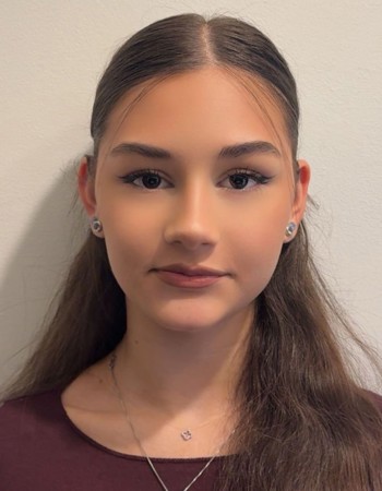 Profile picture of Bulbasa Carina Elena
