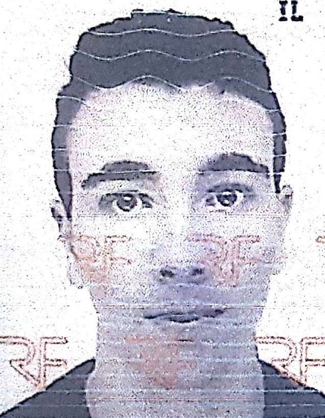 Profile picture of Lucas Isnard Gonzalez