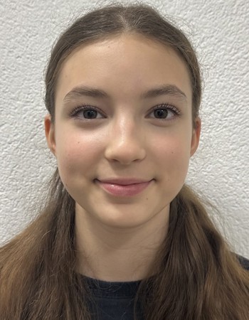 Profile picture of Anastasiia Vereshchaka