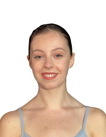 Profile picture of Lucrezia Molinari