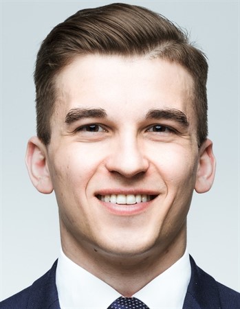 Profile picture of Przemyslaw Maciejewski