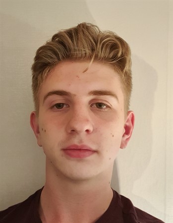 Profile picture of Robert Rovenko