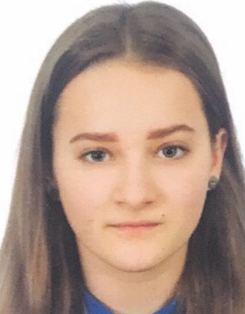 Profile picture of Arina Betekhtina