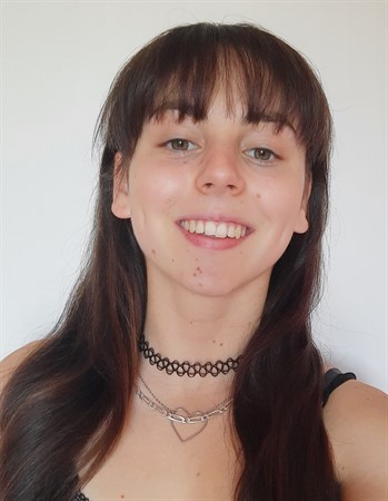 Profile picture of Yseline Marion Mathieu-Petizon