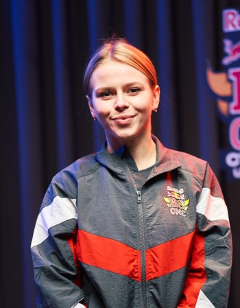 Profile picture of Olha Pylypchuk