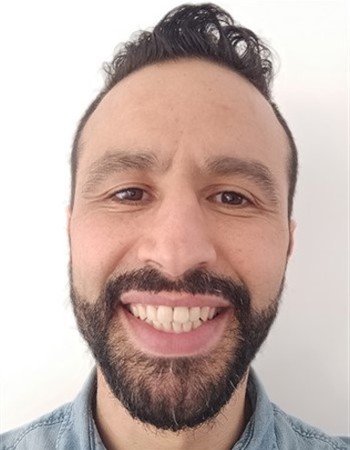 Profile picture of Nabil Ouelhadj