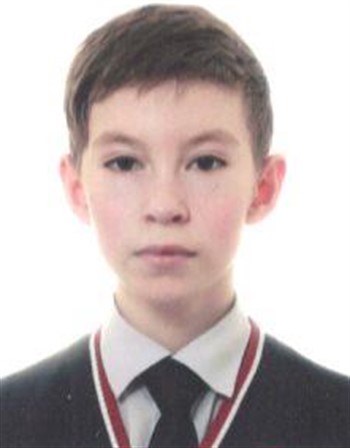 Profile picture of Nikita Medved