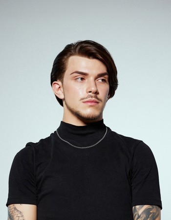 Profile picture of Artyom Bodrov