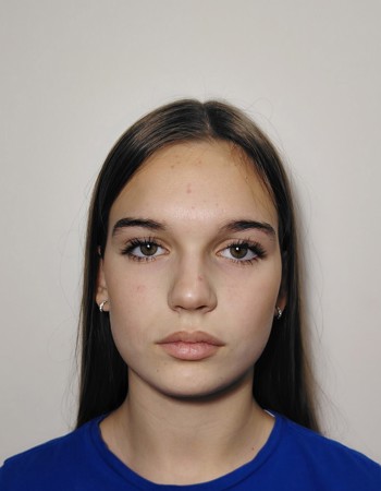 Profile picture of Anika Ljubinkovic