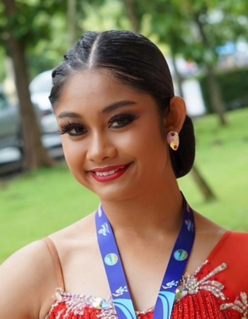 Profile picture of Tidarat Rakchart