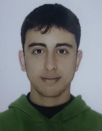 Profile picture of Ege Donmez