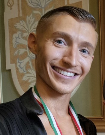 Profile picture of Nicolas Brauner