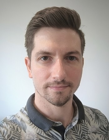 Profile picture of Benjamin Liesener