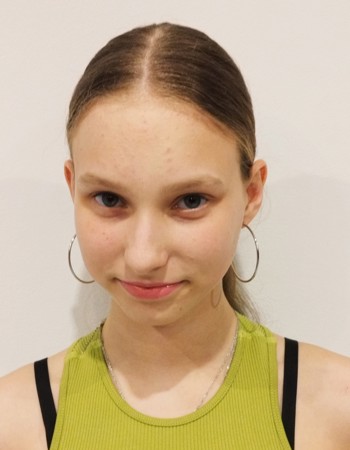 Profile picture of Maja Babiarz