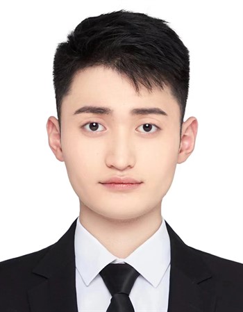 Profile picture of Wang Yiqi