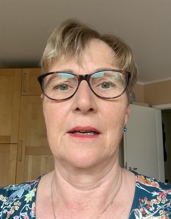 Profile picture of Gesiene Federwitz