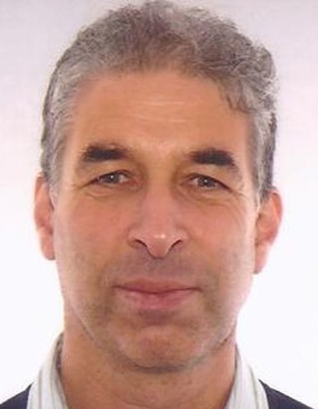 Profile picture of Karl-Heinz Ingolf Muller