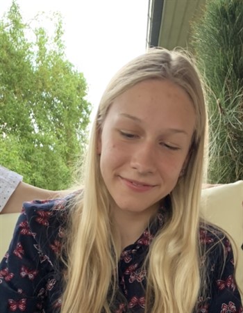 Profile picture of Kotryna Deltuvaite