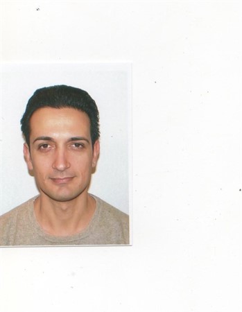 Profile picture of Alessandro Blandino