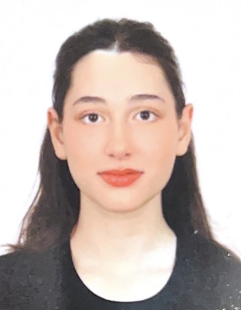 Profile picture of Irmak Helvacioglu