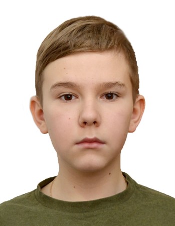 Profile picture of Zakhar Kravchenko