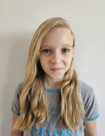 Profile picture of Mina Dimitric