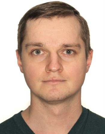 Profile picture of Andrey Bubnov