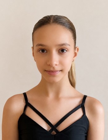 Profile picture of Viktoriia Ilika