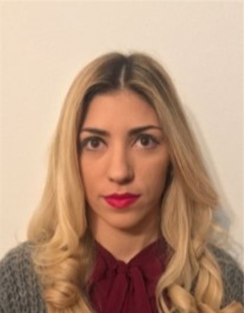 Profile picture of Erika Rocca