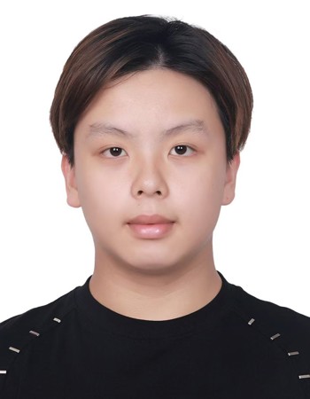 Profile picture of Wang Xinhao