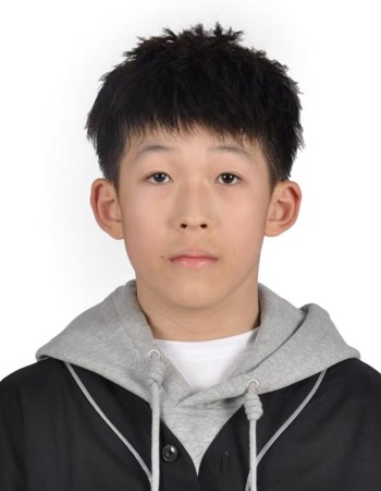 Profile picture of Zhang Haoran