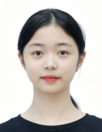 Profile picture of Yan Yuxuan