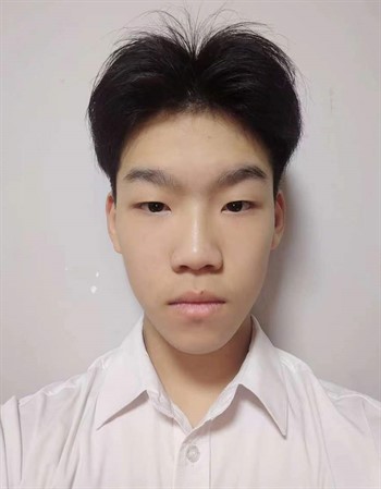 Profile picture of Cai Zhixuan