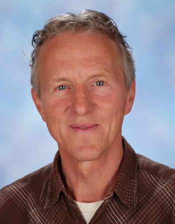 Profile picture of Huub Geertshuis