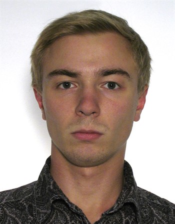 Profile picture of Denis Galanin