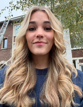 Profile picture of Sara Luijts Luijts