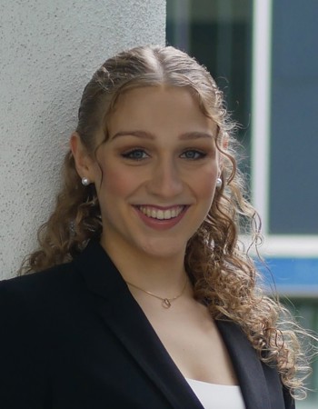 Profile picture of Maike Klingemann