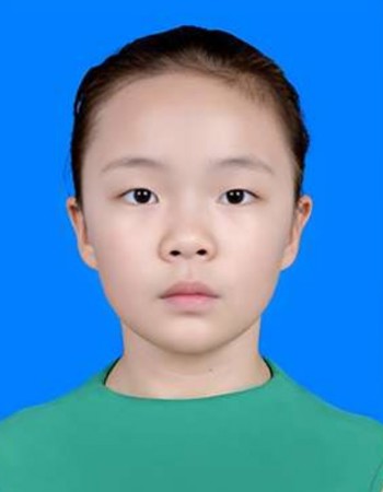 Profile picture of Deng Yangaoyi