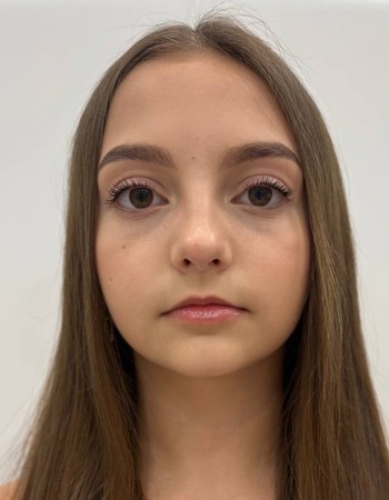 Profile picture of Sofiia Kukhar