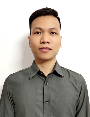 Profile picture of Tran Son Tung
