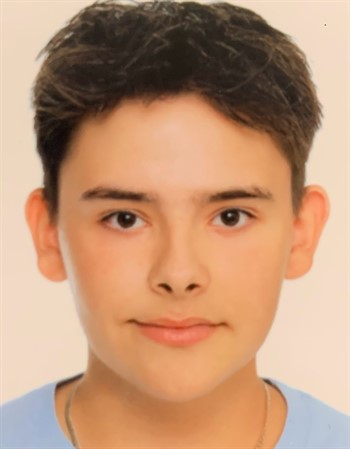 Profile picture of Maxim Friesen