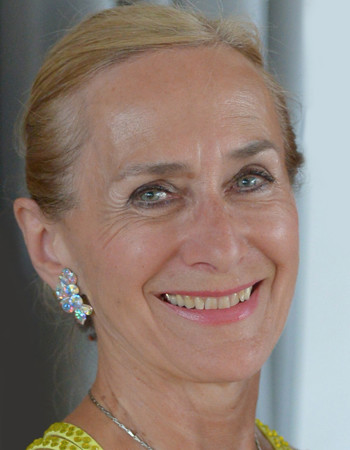 Profile picture of Marianne Richter-Pabst