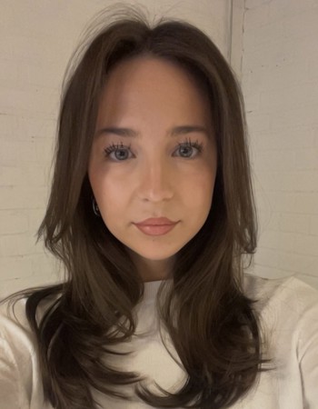 Profile picture of Stella Matilda Alessandra Färemo Panozzo